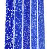 Transparent Glass Beads Strands EGLA-A044-T2mm-MB31-2