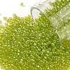 TOHO Round Seed Beads SEED-XTR11-0164-1