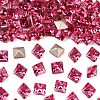 Preciosa® MAXIMA Crystal Fancy Stones Y-PRC-FA6-70010-1