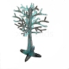 Tree Jewelry Stand Display Food Grade Silicone Molds DIY-H145-04-3