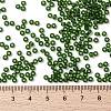 MIYUKI Round Rocailles Beads X-SEED-G008-RR0158F-4