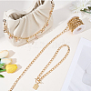 Oxidation Aluminum Cuban Link Chains CHA-BM0001-02-4