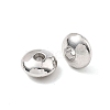 SHEGRACE Brass Beads XGRPCH442-216P-1