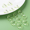 Transparent Acrylic Linking Rings MACR-S373-99-B06-7