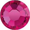 Preciosa® MAXIMA Crystal No Hotfix Flatback Stones Y-PRC-NSS10-70350-1