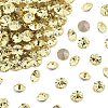 Preciosa® MAXIMA Crystal Round Stones Y-PRC-RBSS24-80100-1