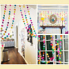 Paper Hanging Banners GLAA-TAC0030-060B-8