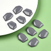 Opaque Acrylic Cabochons MACR-S373-143-A03-6