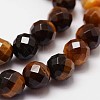 Natural Tiger Eye Beads Strands G-N0179-01-8mm-3