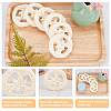 1Pc Soap Storage Box Silicone Molds DIY-GA0002-07-4