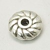 Tibetan Silver Spacer Beads Y-LF10764Y-2