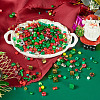 227Pcs Glass Seed Beads SEED-TA0001-58B-5