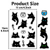 Custom PVC Plastic Clear Stamps DIY-WH0439-0414-2