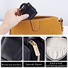 Mini PU Leather Ring Organizer Boxes CON-BBC0001-31A-6