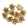 Alloy Pendants X-PALLOY-A15513-AG-4