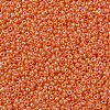 MIYUKI Round Rocailles Beads SEED-X0054-RR0474-3