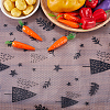 PEVA Table Cloth FIND-WH20004-17A-4