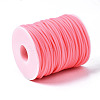Hollow Pipe PVC Tubular Synthetic Rubber Cord RCOR-R007-2mm-20-2