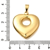 304 Stainless Steel Pendants LS-STAS-H200-25G-13-3