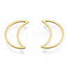 201 Stainless Steel Linking Rings STAS-N090-T10-2-1