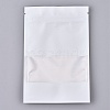 Plastic Zip Lock Bags OPP-P002-E03-1