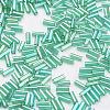 Glass Bugle Beads SEED-E001-12mm-178-3