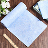 Fibre Reusable Cleaning Rags Roll FIND-WH20001-96A-3