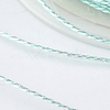 Round Metallic Thread MCOR-L001-1mm-22-2