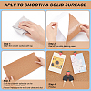 Self-Adhesive Cork Sheets DIY-WH0488-76A-4