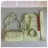 DIY Crossbody Bags Kits PW-WG365B2-03-1