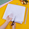 Polypropylene Lining Fabric DIY-WH0622-600A-3