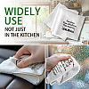 4Pcs 4 Styles Microfiber Cleaning Cloth AJEW-WH0645-007-6