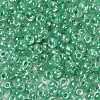 6/0 Glass Seed Beads SEED-A015-4mm-2218-2