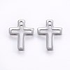 Tarnish Resistant 304 Stainless Steel Charms STAS-I094-14P-1