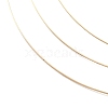 Yellow Gold Filled Brass Craft Wire CWIR-NH0001-01G-2