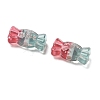 Transparent Resin Beads RESI-D312-03A-02-2