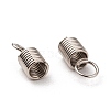 Iron Cord End E448-2