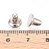 Alloy Pendant Bails FIND-Q003-05P-01-3