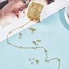 DIY Jewelry Kits DIY-CA0001-19G-3