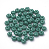 6/0 Baking Paint Glass Seed Beads SEED-Q025-4mm-N06-2