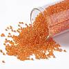 TOHO Round Seed Beads SEED-TR15-0030B-1