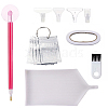 DIY Diamond Painting Tools Kit DIAM-PW0010-44B-02-1