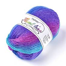 Wool Knitting Yarn YCOR-F001-09