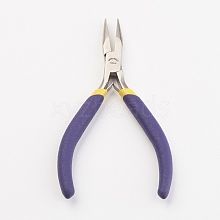 Jewelry Pliers PT-WH0001-08