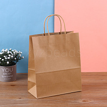 Kraft Paper Bags PAAG-PW0001-104B