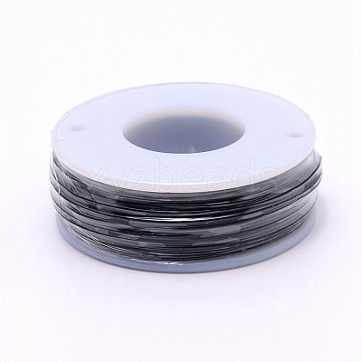 Round Aluminum Wire LS-AW-G001-0.8mm-10-1