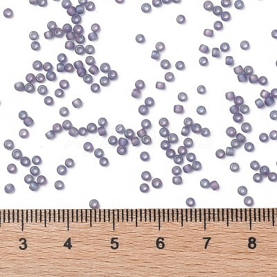 TOHO 11/0 Round Beads SEED-TR11-0166DF-1