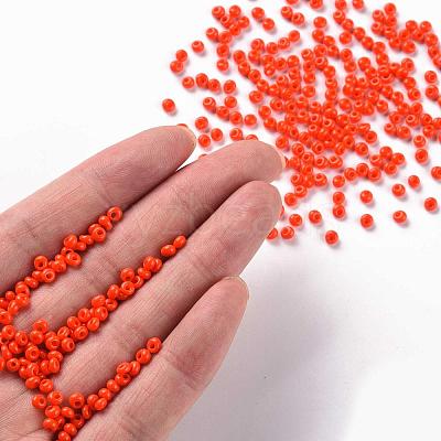 TOHO Short Magatama Beads SEED-TM03-50-1