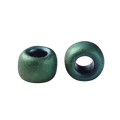 TOHO 8/0 Round Beads X-SEED-TR08-0706-1