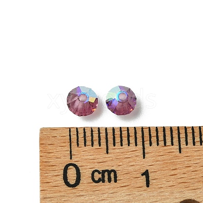 Preciosa® Crystal Beads X-PRC-BA4-20050-200-1